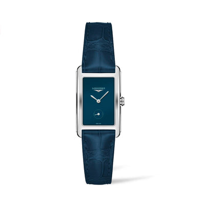 Longines DolceVita mit der Referenz L5.512.4.90.2