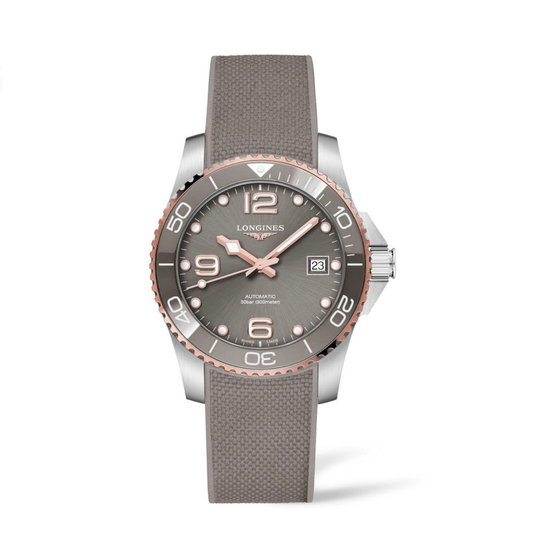 Longines - Hydroconquest mit der Referenz L3.780.3.78.9