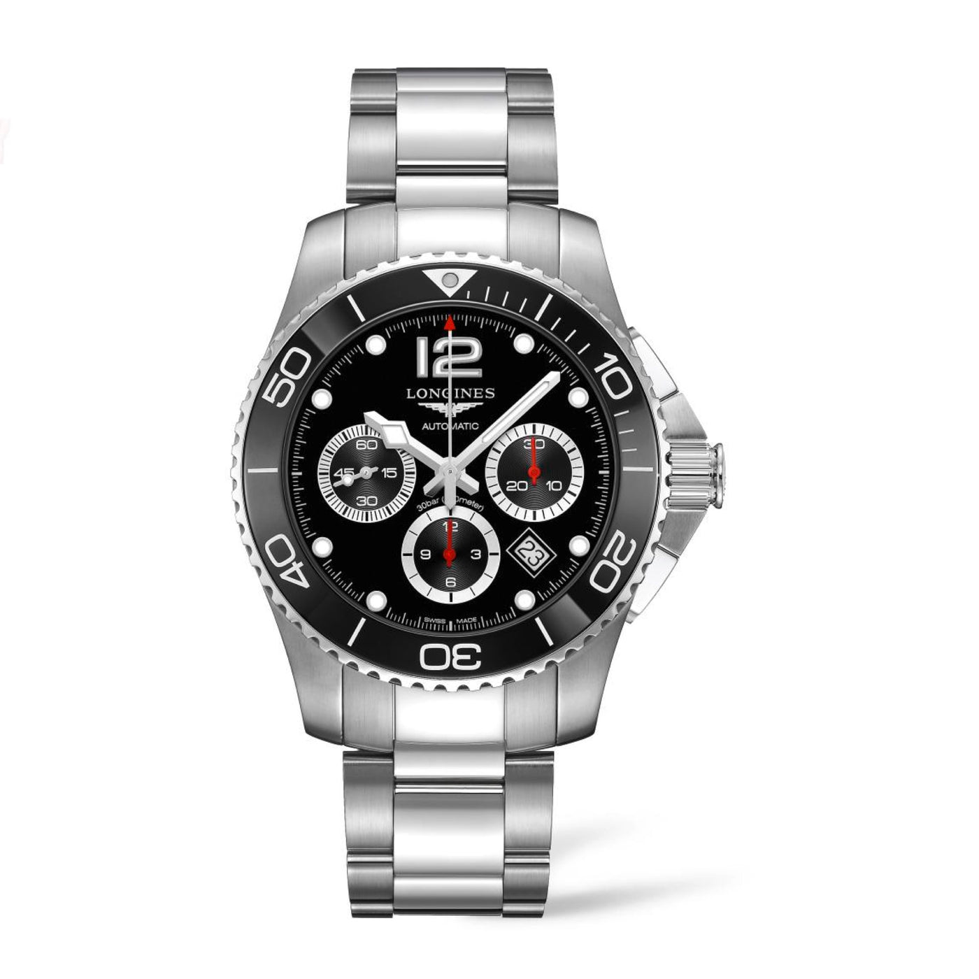 Longines Hydroconquest L3.883.4.56.6