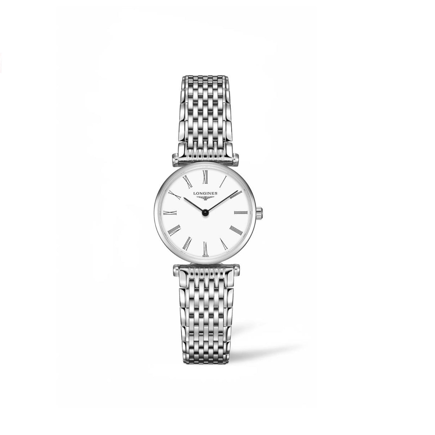 Longines La Grande Classique L4.209.4.11.6L