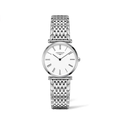 Longines La Grande de Classique L4.512.4.11.6