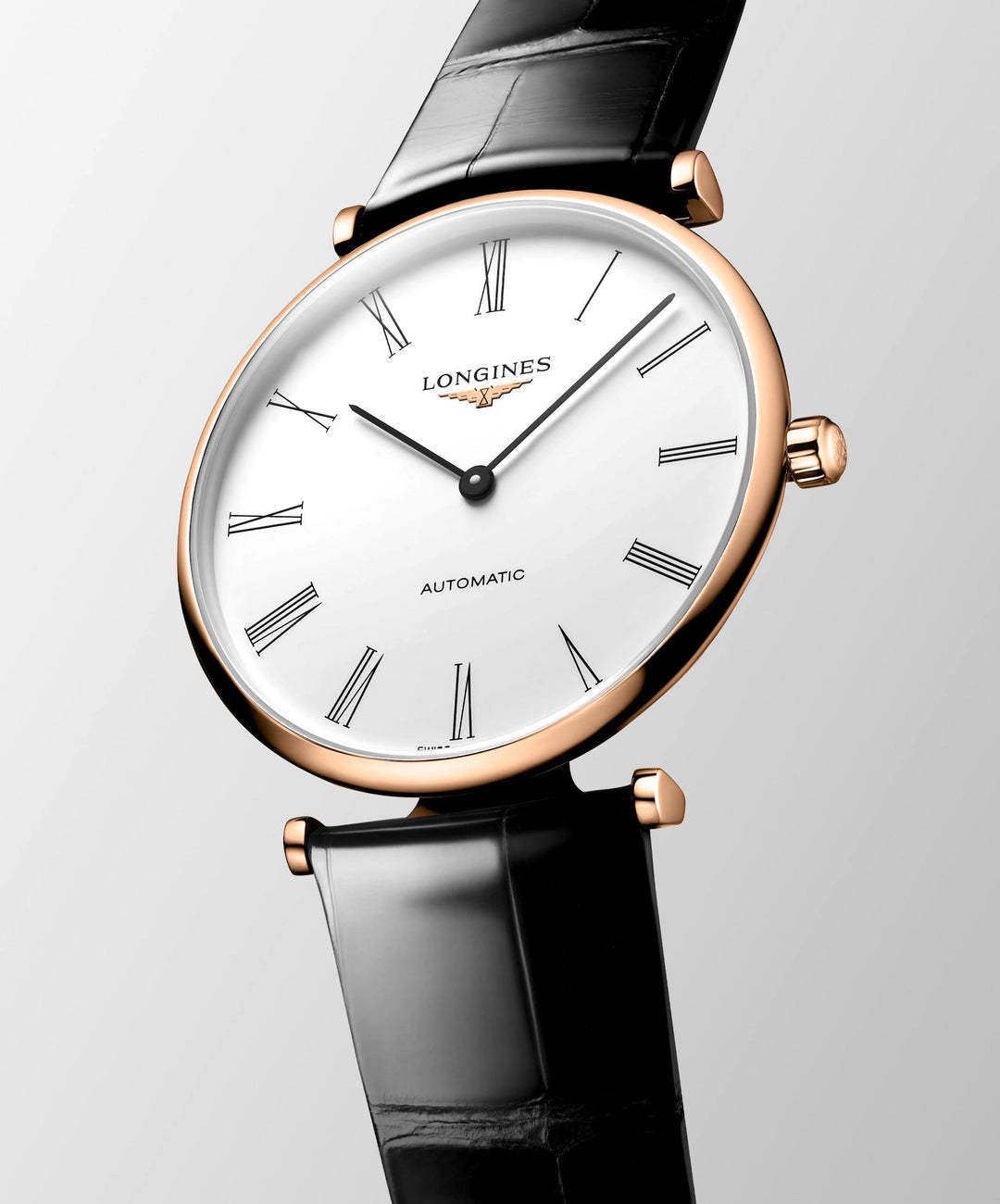 Longines - La Grande Classique de Longines mit der Referenz L4.918.1.91.2