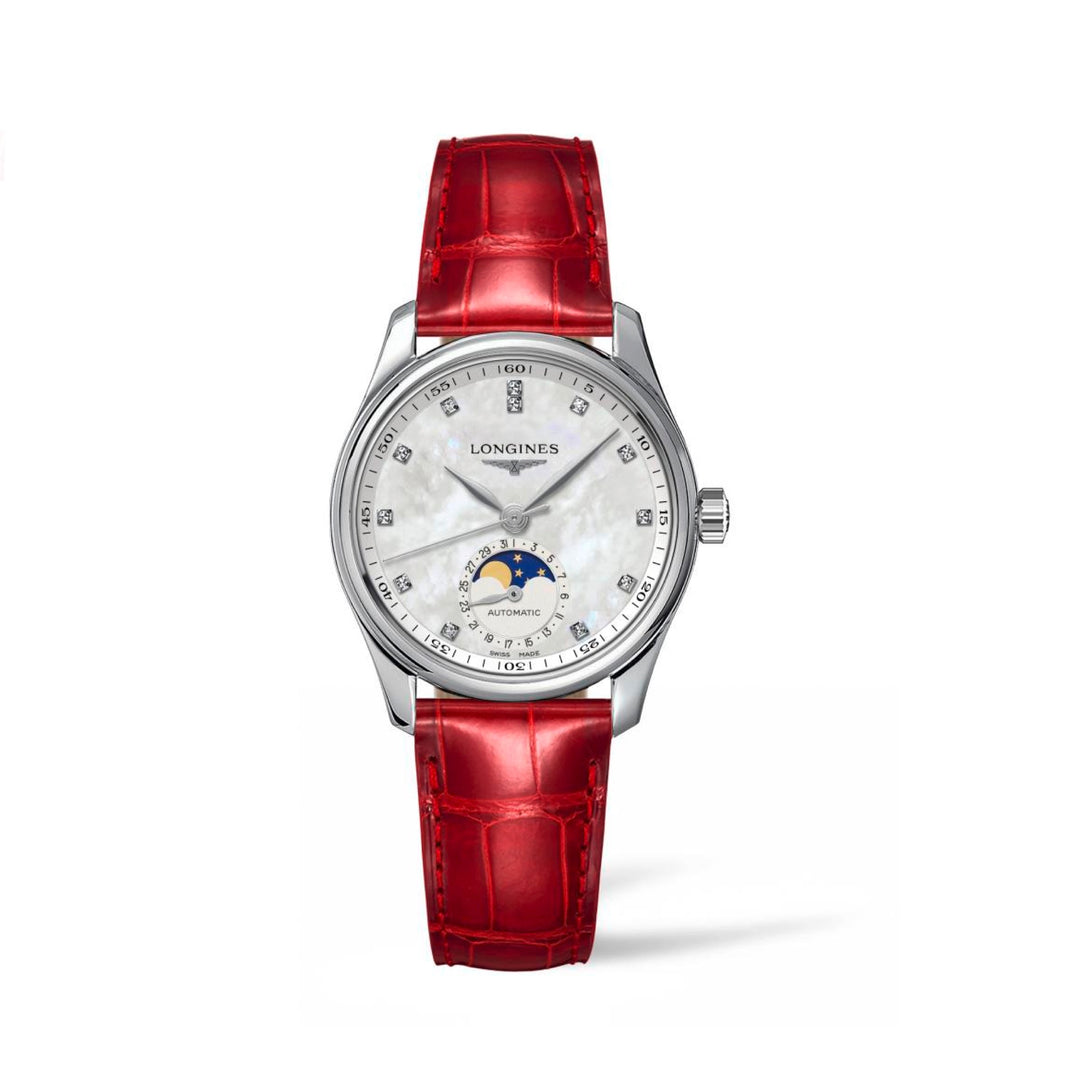 Longines Master Collection L2.409.4.87.2