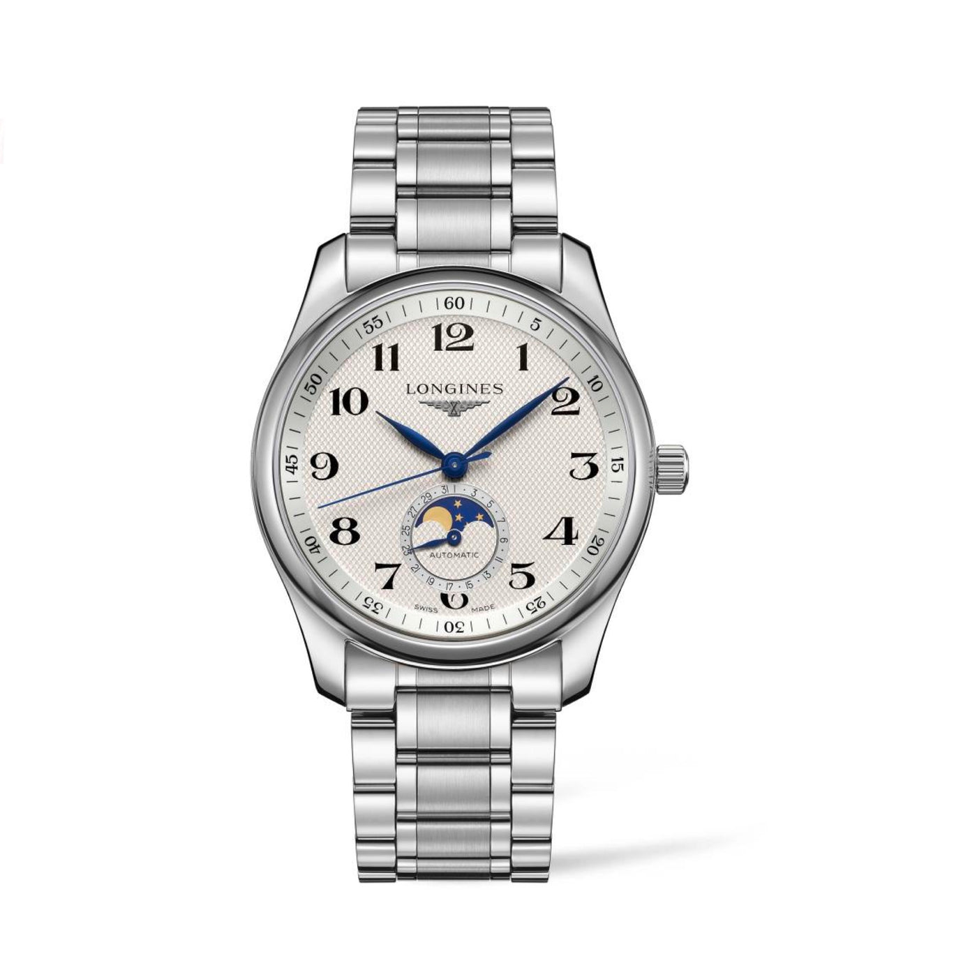 Longines Master Collection L2.909.4.78.6