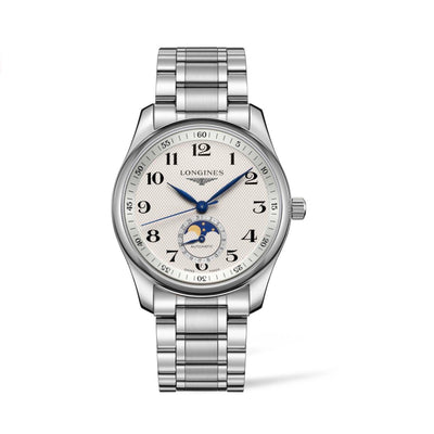 Longines Master Collection L2.909.4.78.6