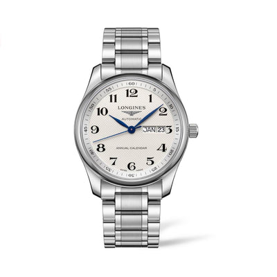 L2.910.4.78.6 Longines Master Collection