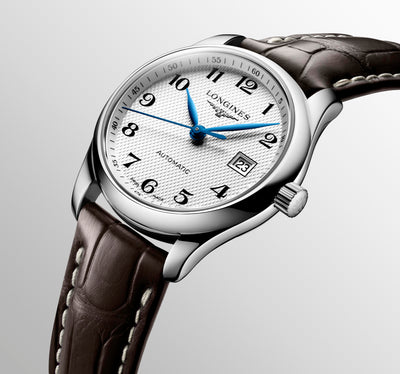 Longines - L2.257.4.78.3