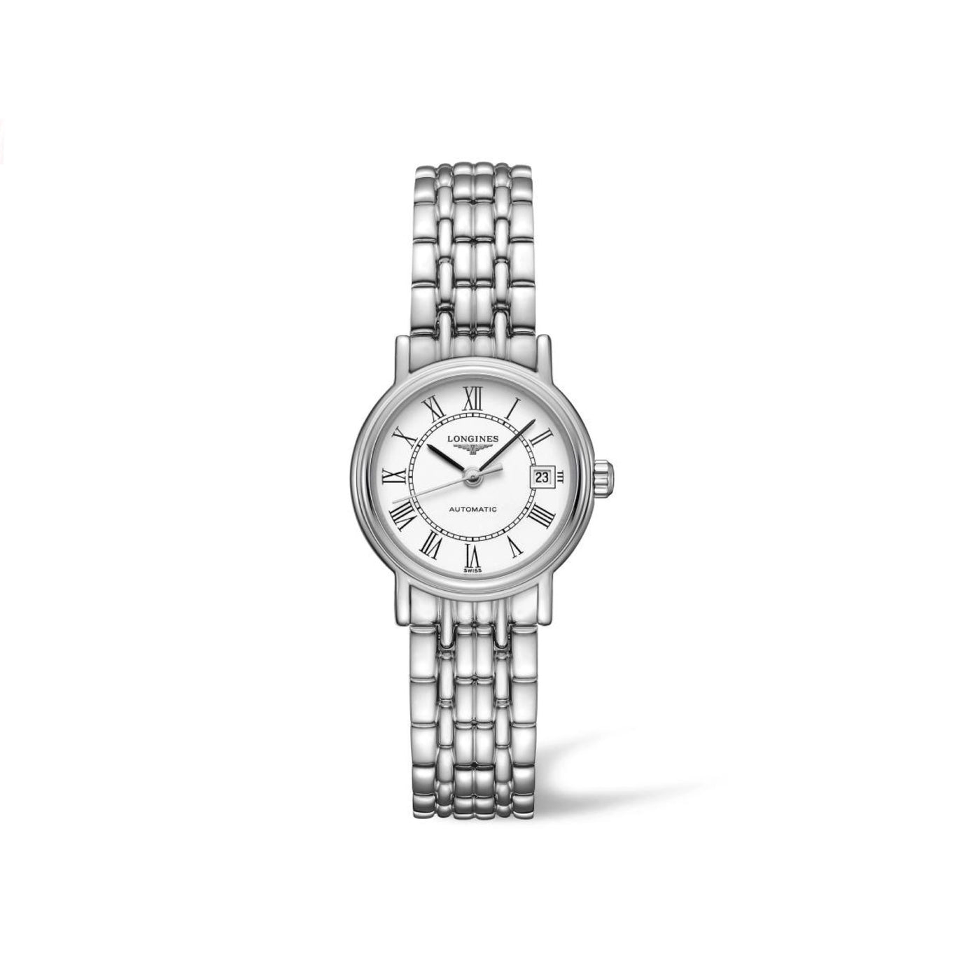 Longines Présence L4.321.4.11.6