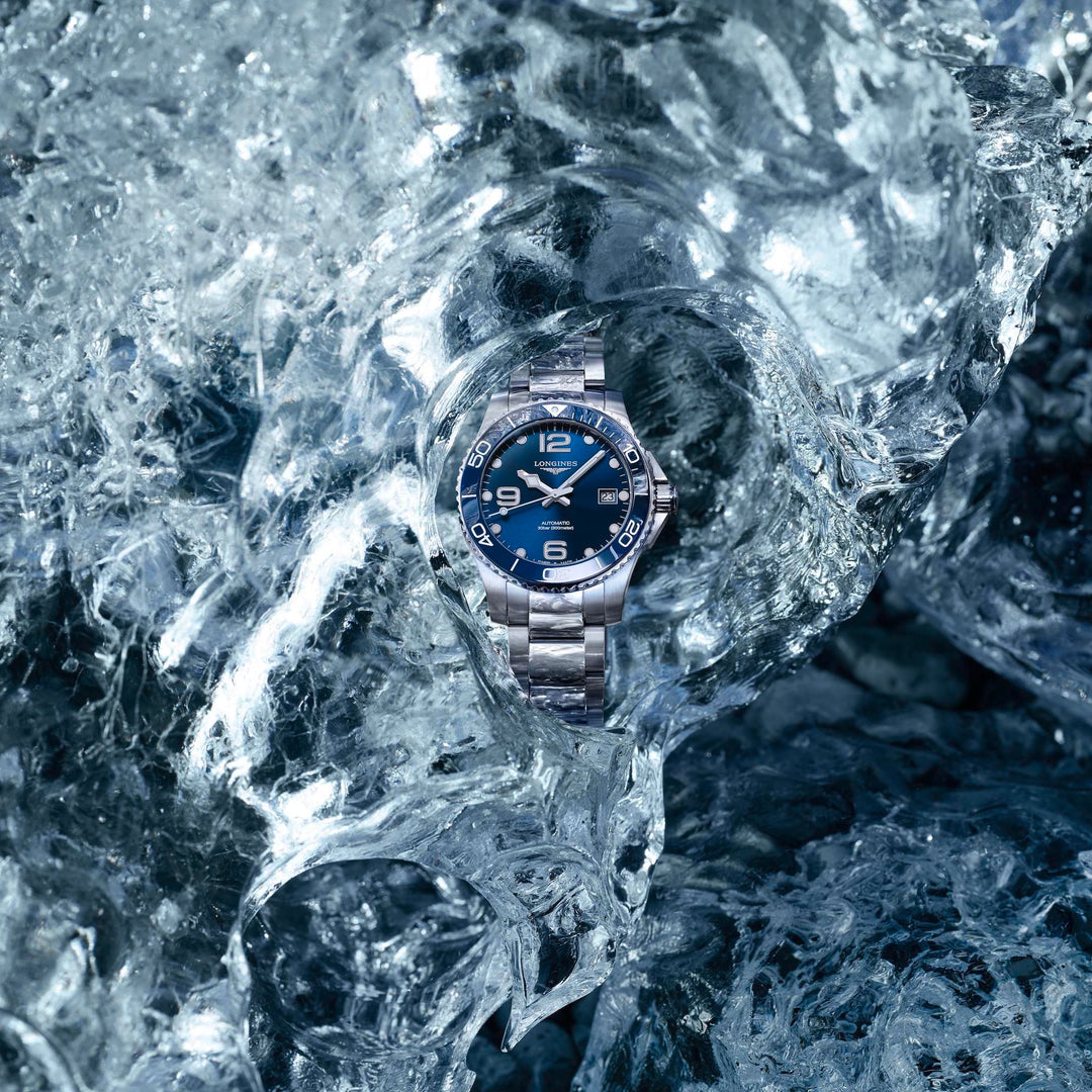 Longines HydroConquest - Main Image