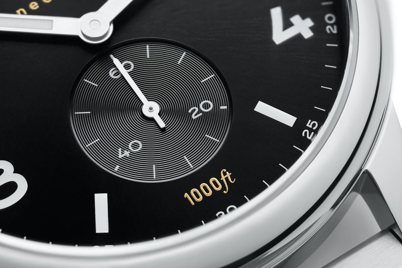 NOMOS Glashütte - Club Sport neomatik 42 Datum mit der Referenz 781  für Herren