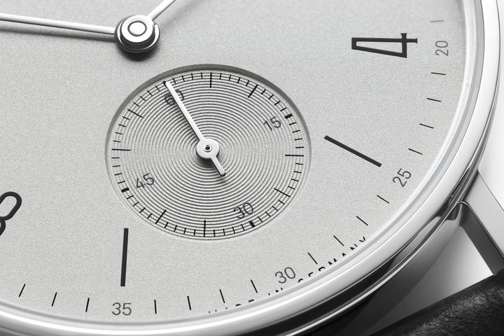 189 NOMOS Glashütte Tangente in 35 mm