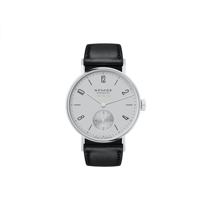 NOMOS Glashütte - Tangente neomatik platingrau 189
