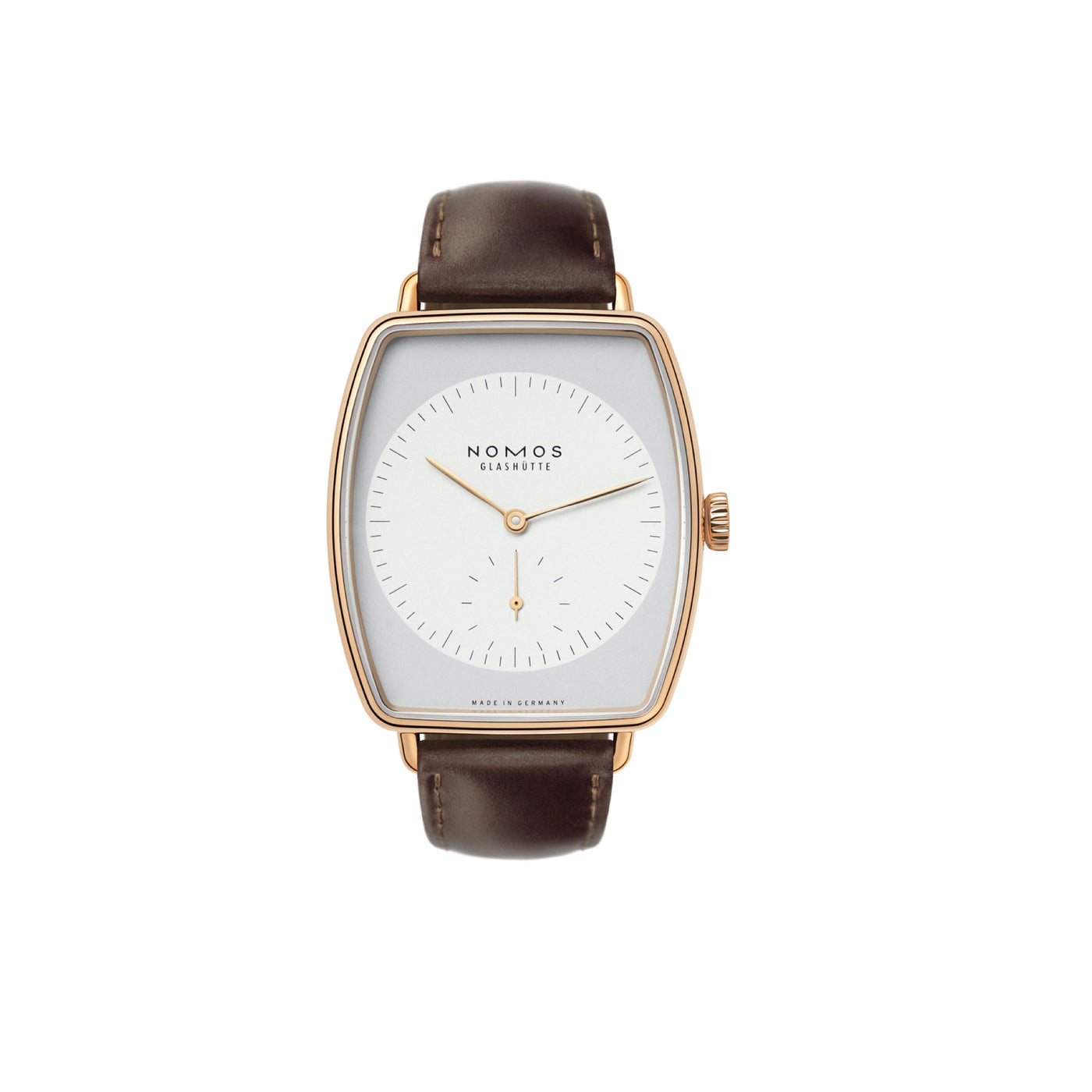 NOMOS Glashütte - Lux Hermelin 940