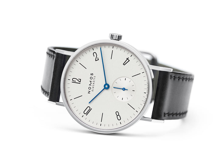 NOMOS Glashütte Tangente Damenuhr