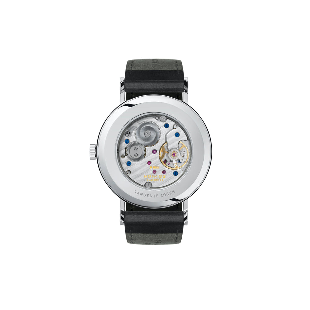 Tangente Saphirglasboden 164