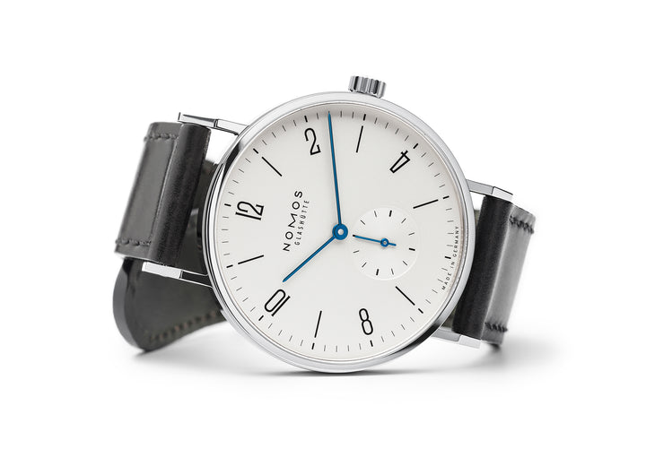 NOMOS Glashütte Tangente 38 