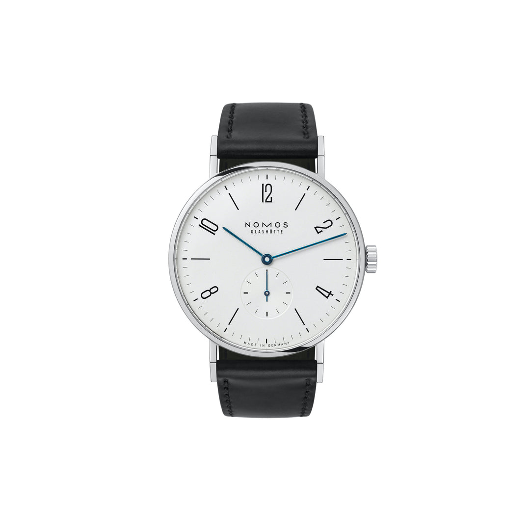 NOMOS Glashütte Tangente 38 - 164