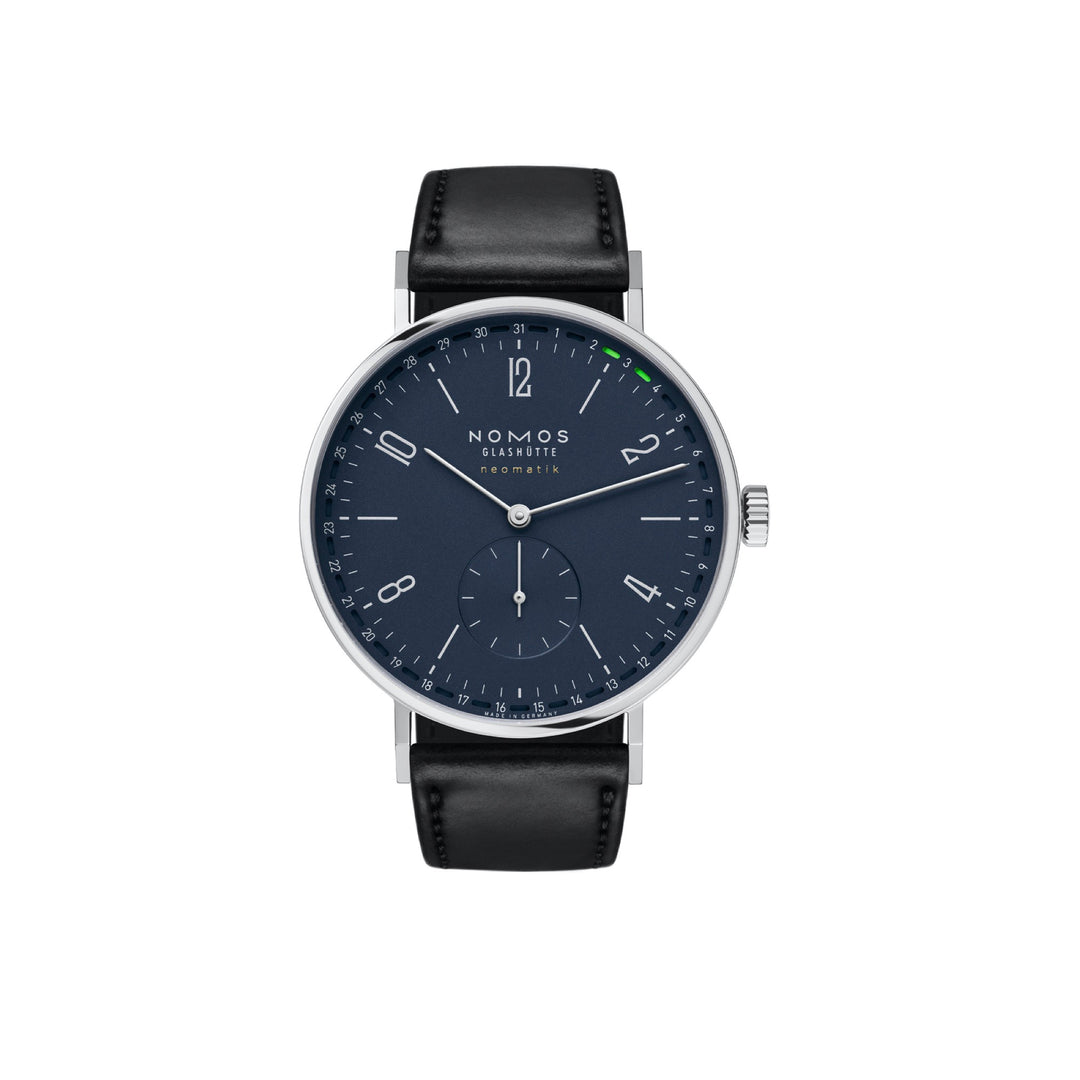 NOMOS Glashütte Tangente 41 Update