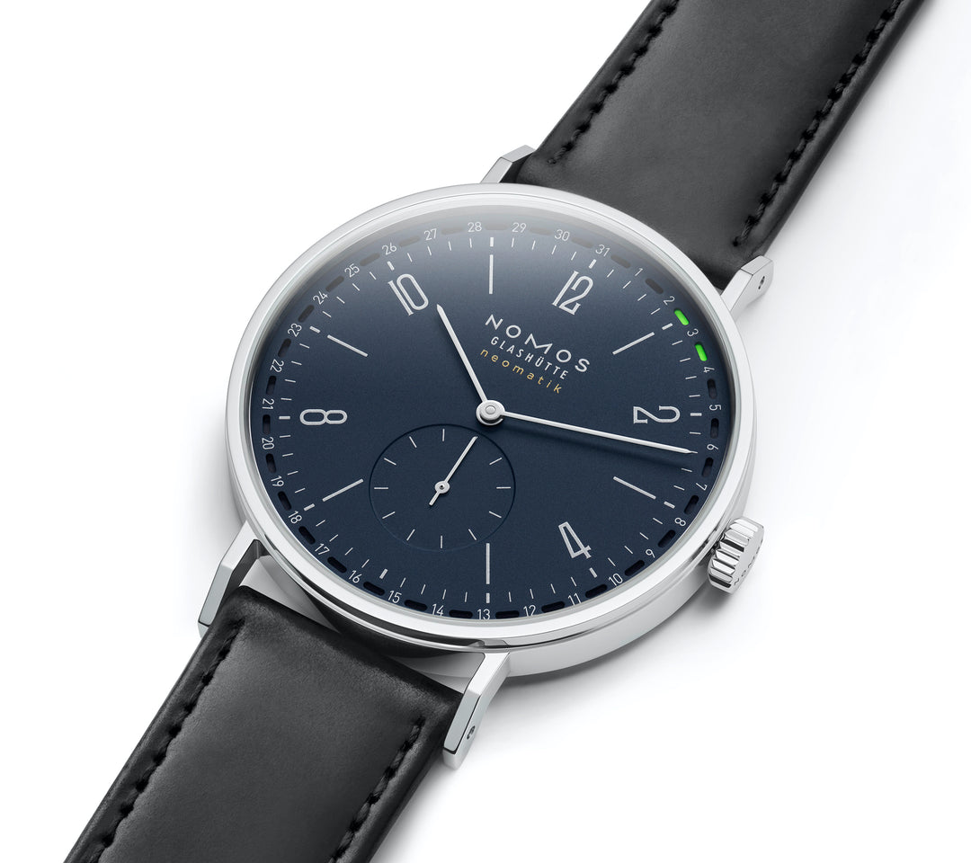 NOMOS Glashütte Tangente 182