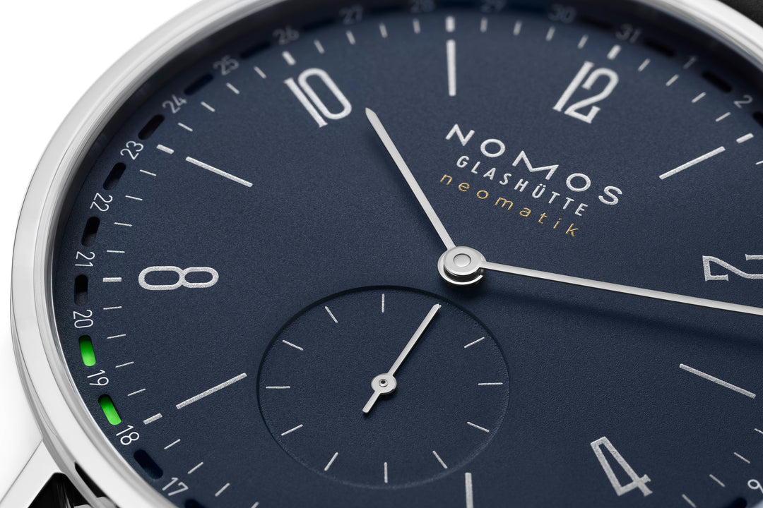 Tangente neomatik