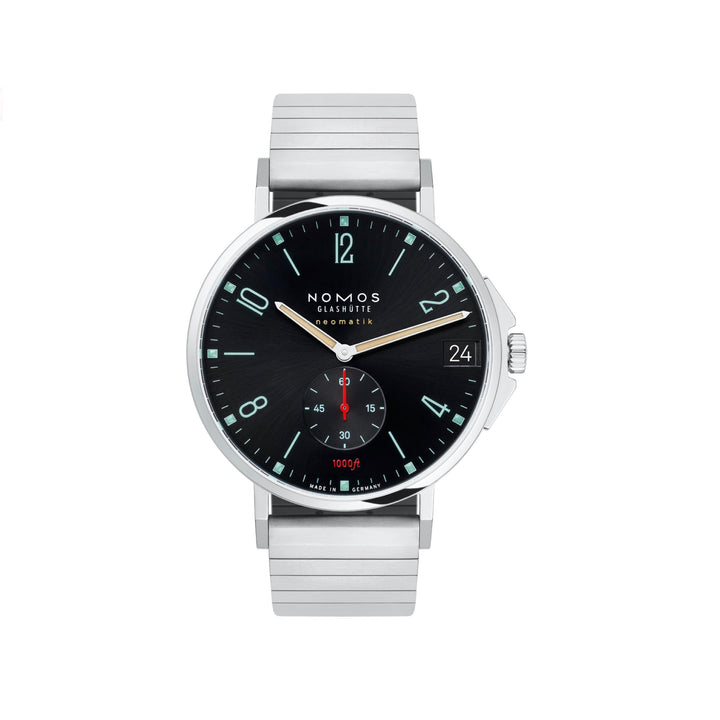 NOMOS Glashütte - Tangente Sport 581