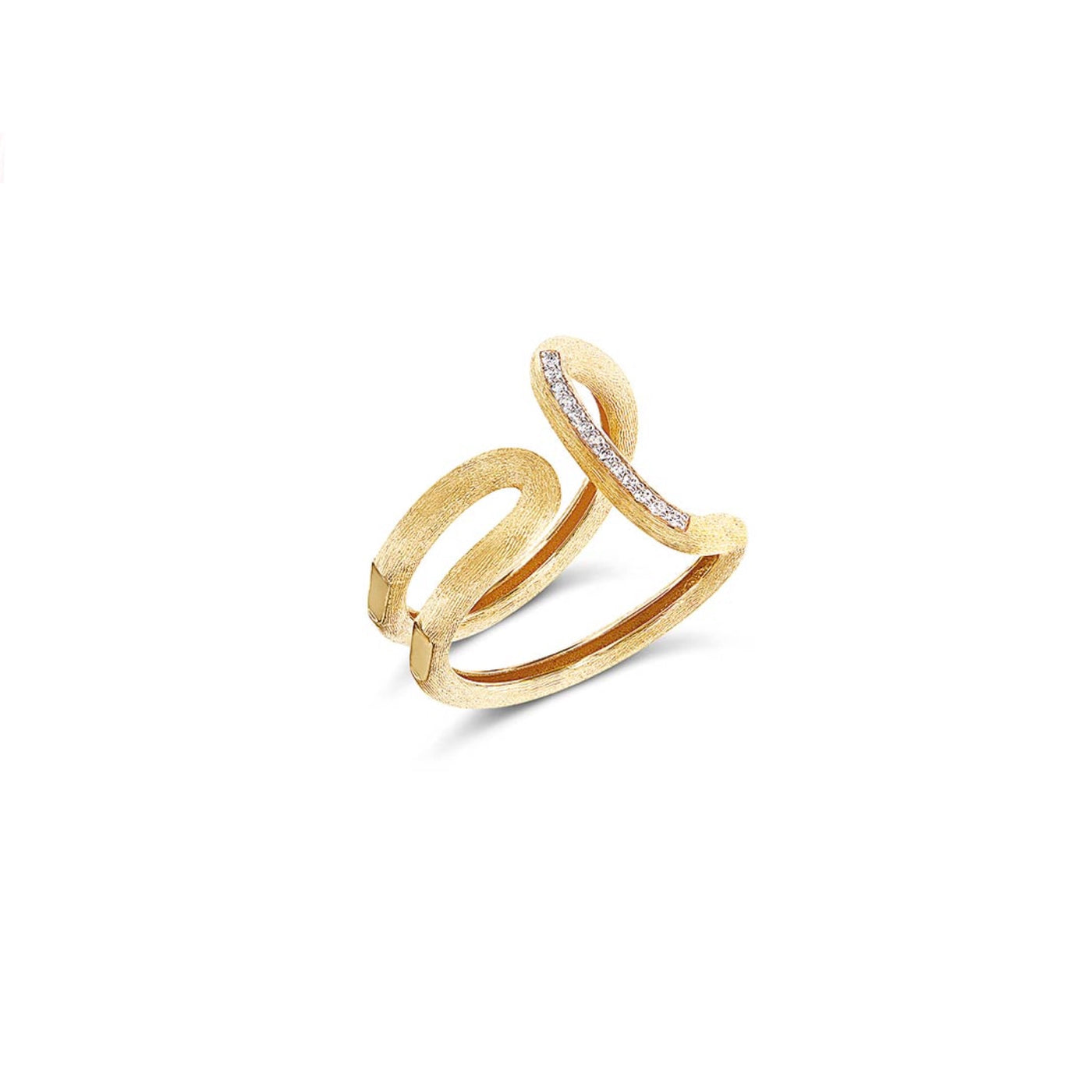 Libera Ring von Nanis 