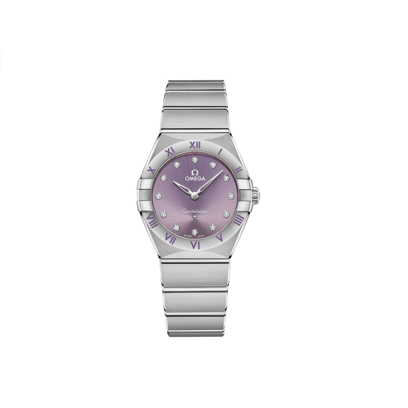 OMEGA  Constellation 131.10.28.60.60.002