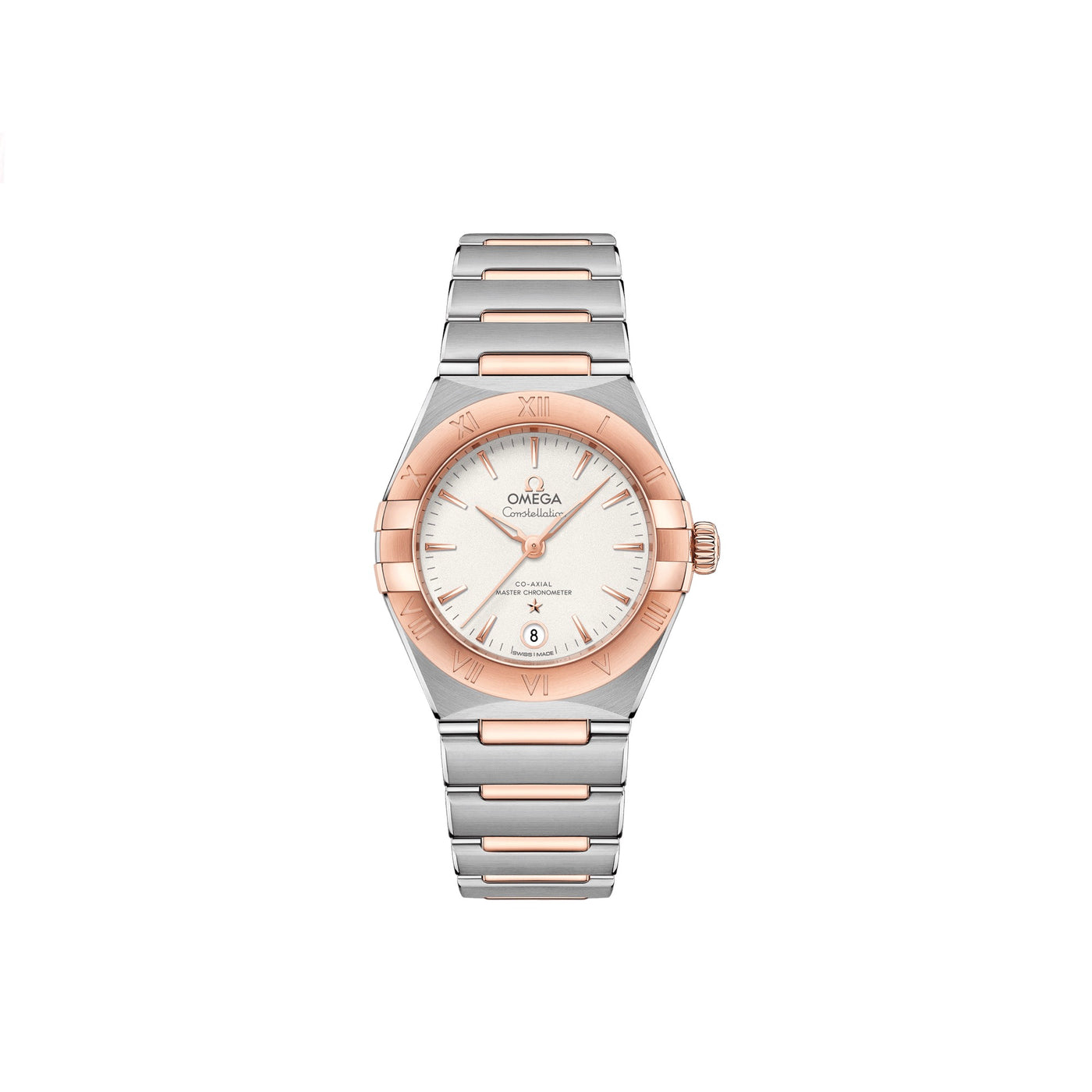 OMEGA Constellation 131.20.29.20.02.001