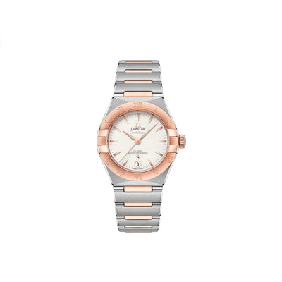 OMEGA Constellation 131.20.29.20.02.001