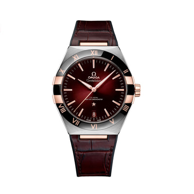 OMEGA Constellation O131.23.41.21.11.001