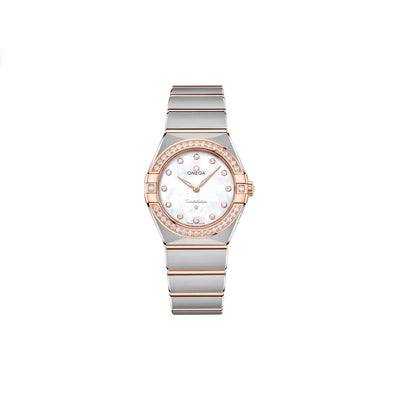 OMEGA Constellation 131.25.28.60.55.001