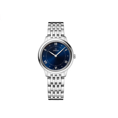 OMEGA - DeVille Prestige mit der Referenz 434.10.30.60.03.001