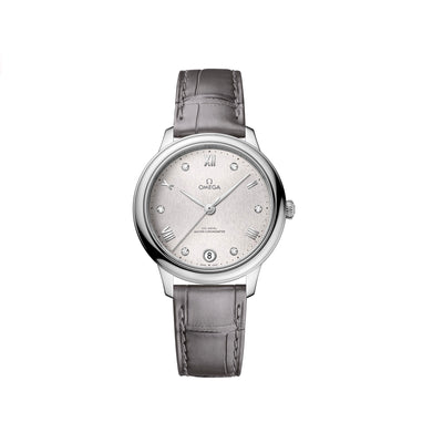OMEGA - DeVille Prestige mit der Referenz 434.13.34.20.52.001