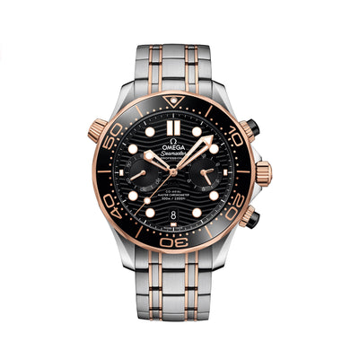 OMEGA Seamaster 300M 210.20.44.51.01.001