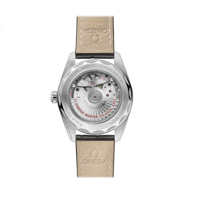 Aqua Terra Damenuhr 220.13.38.20.60.00