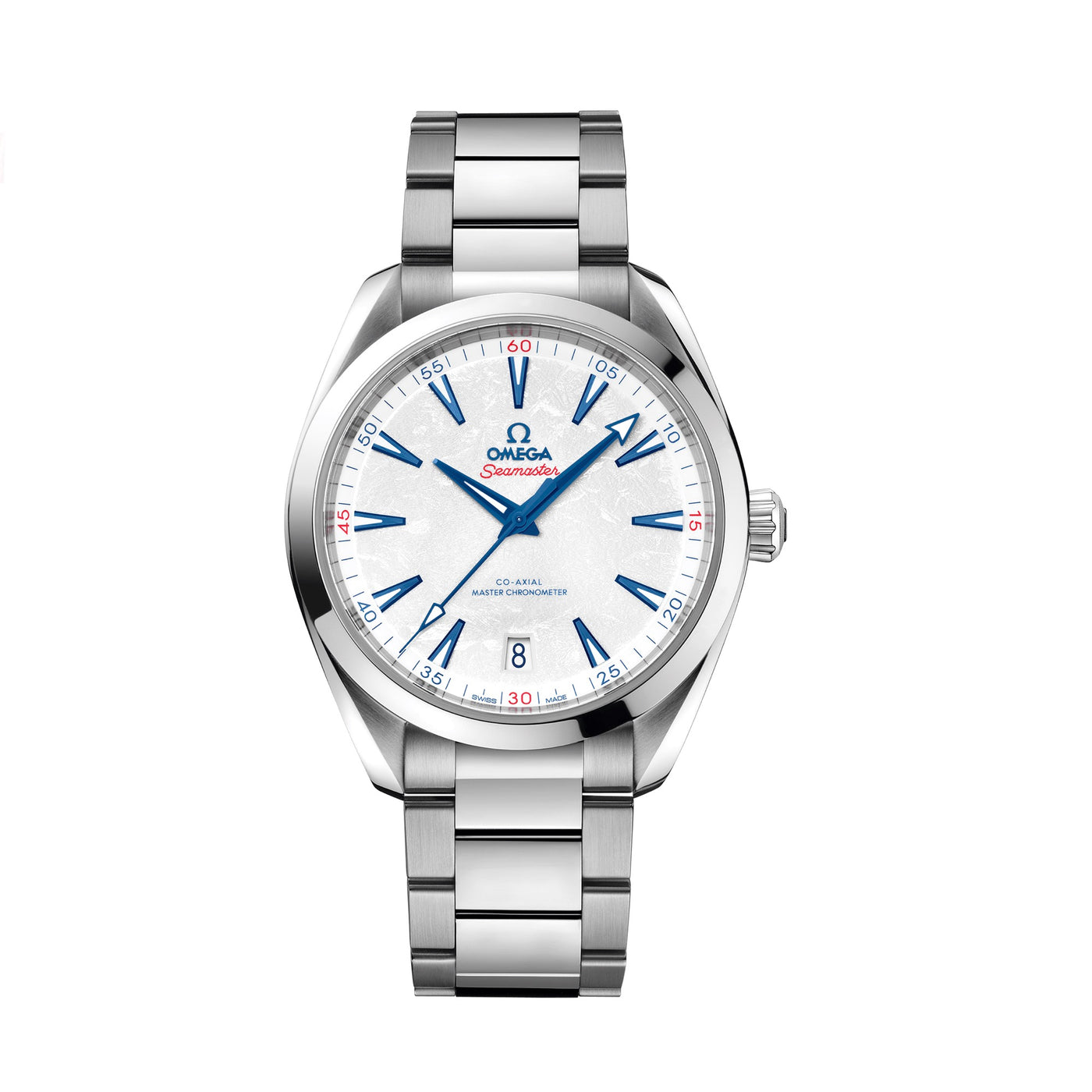 OMEGA Seamaster Peking Special Edition 522.10.41.21.04.001