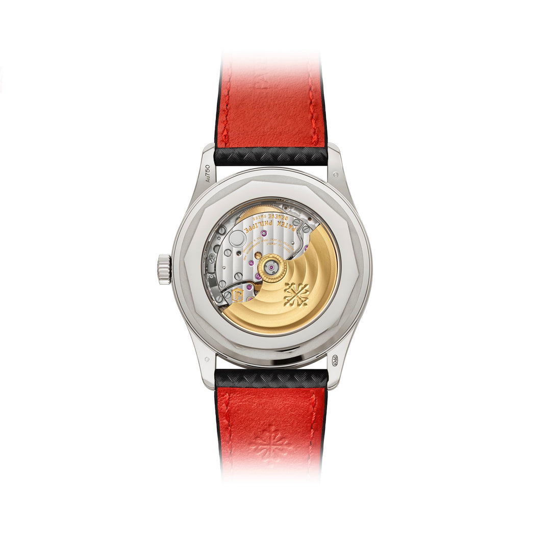 Patek Philippe - Calatrava - 6007G-010 Neuheit 2023