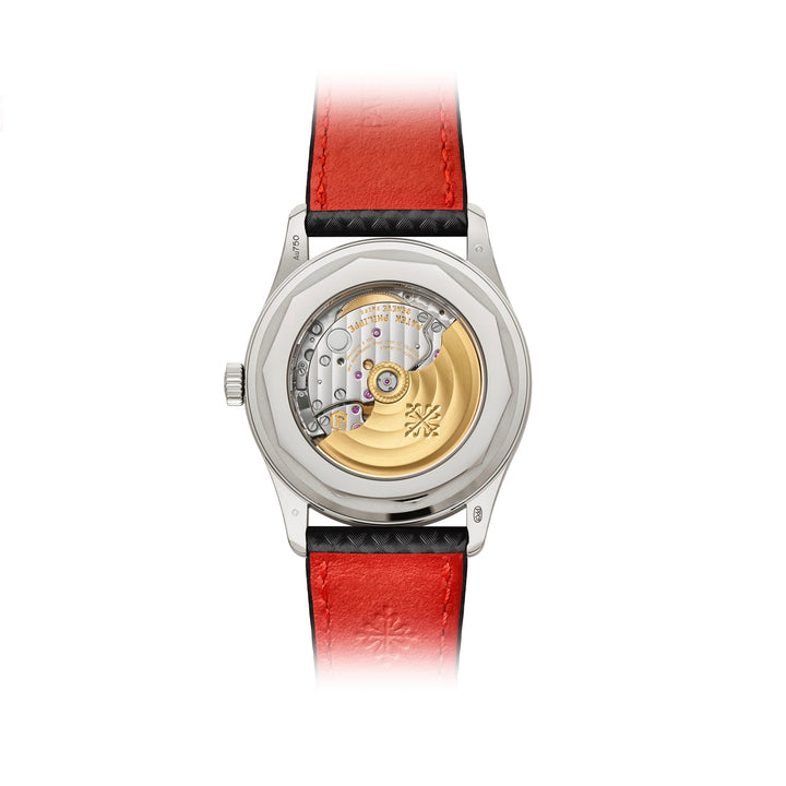 Patek Philippe - Calatrava - 6007G-010 Neuheit 2023