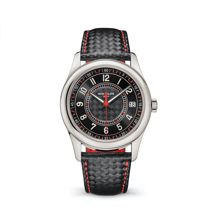 Patek Philippe - Calatrava - 6007G-010  Alt-Text bearbeiten
