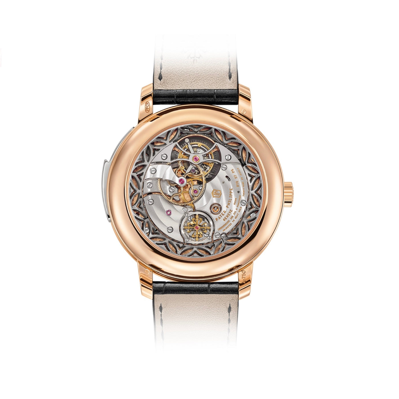 Patek Philippe - Grandes Complications - 5303R-001