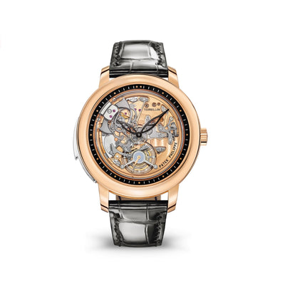 Patek Philippe - Grandes Complications - 5303R-001