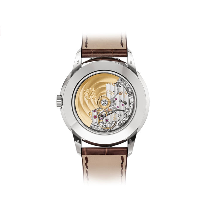 Patek Philippe - Grandes Complications - 5320G-011 Gehäuseboden
