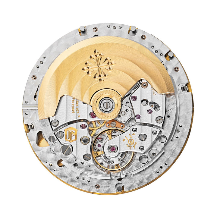 Patek Philippe - Grandes Complications - 5320G-011