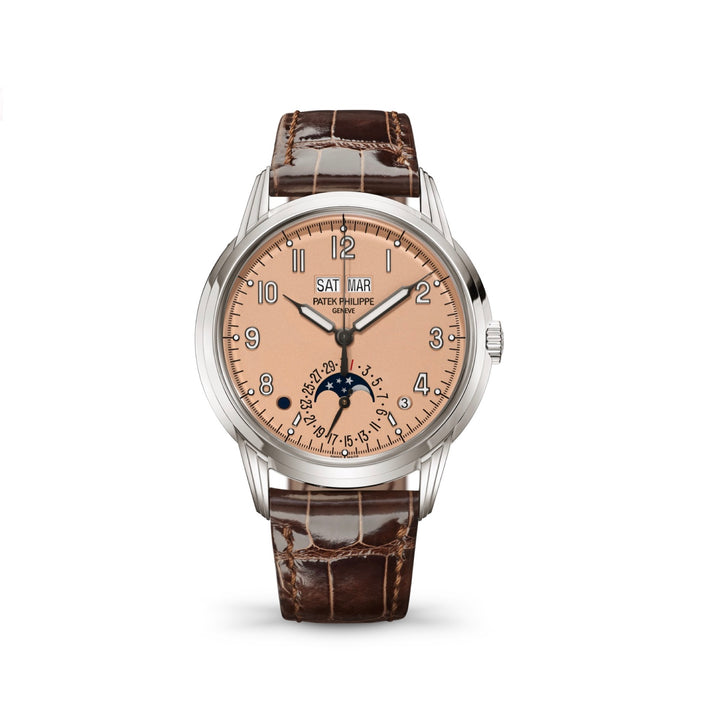Patek Philippe - Grandes Complications - 5320G-011