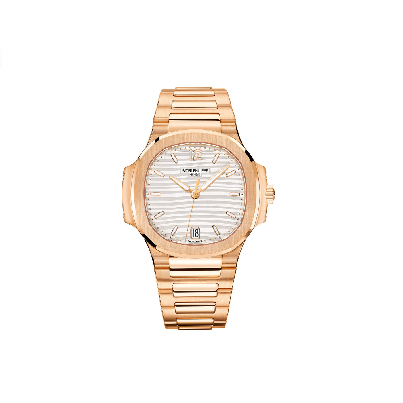 Patek Philippe - Nautilus - 7118/1R-001