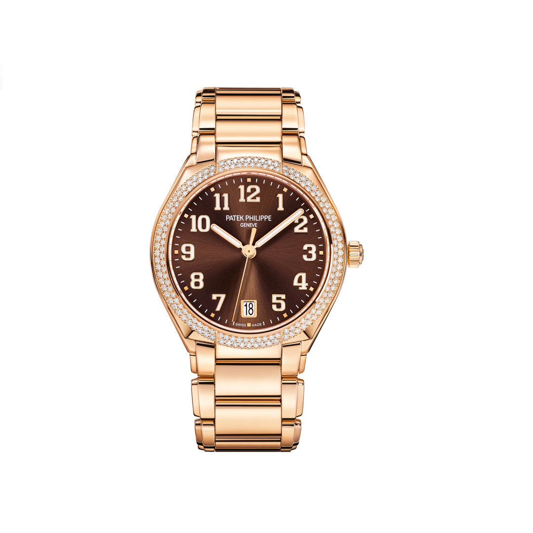 Patek Philippe - Twenty~4 - 7300/1200R-001