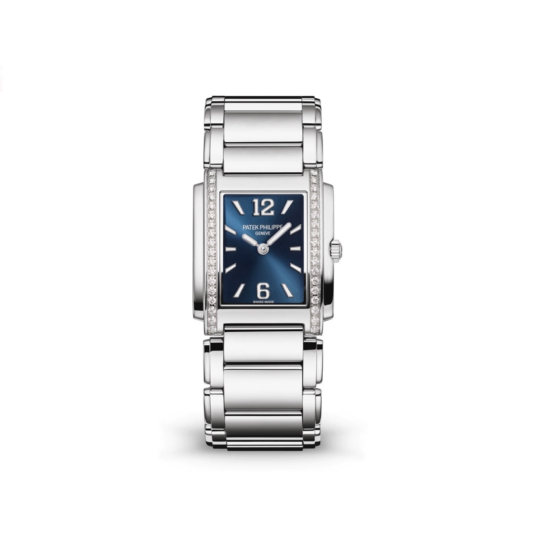 Patek Philippe - Twenty~4 - 4910/1200A-001