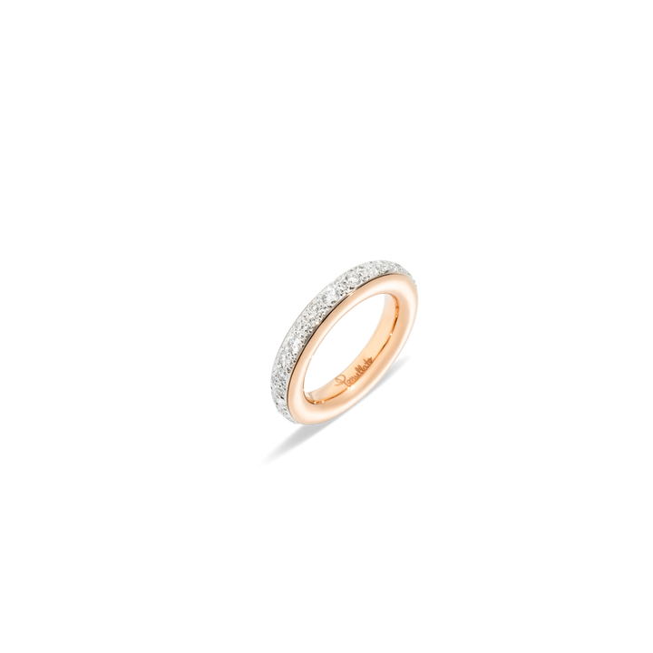 Pomellato - Iconica Ring Diamant