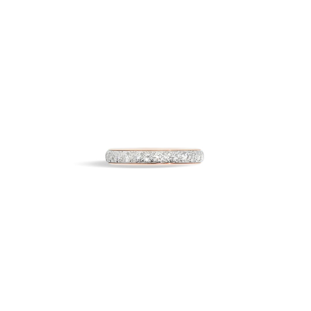 Pomellato - Iconica Ring Diamant