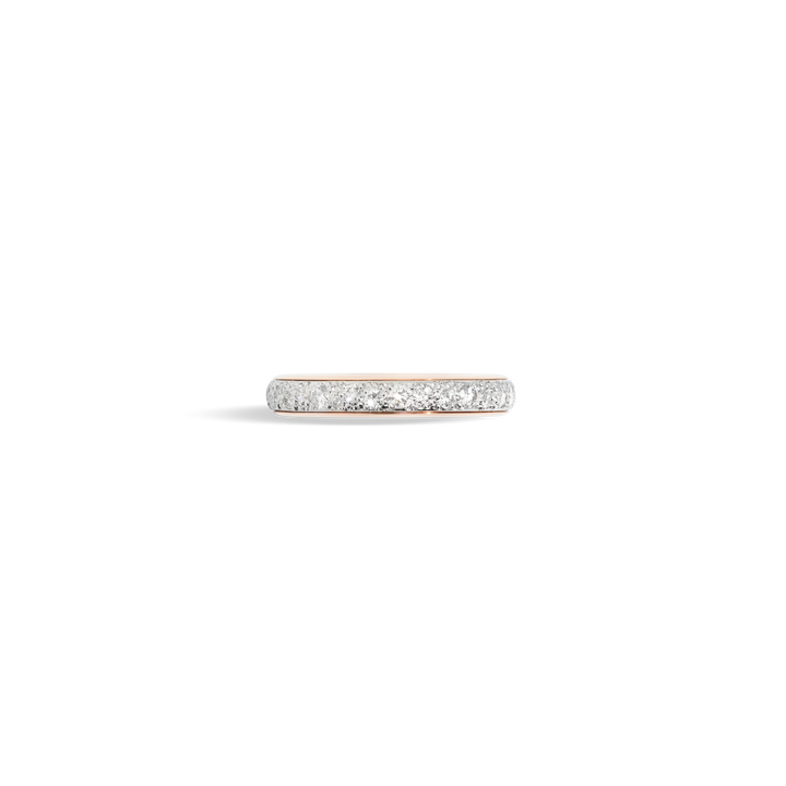 Pomellato - Iconica Ring Diamant